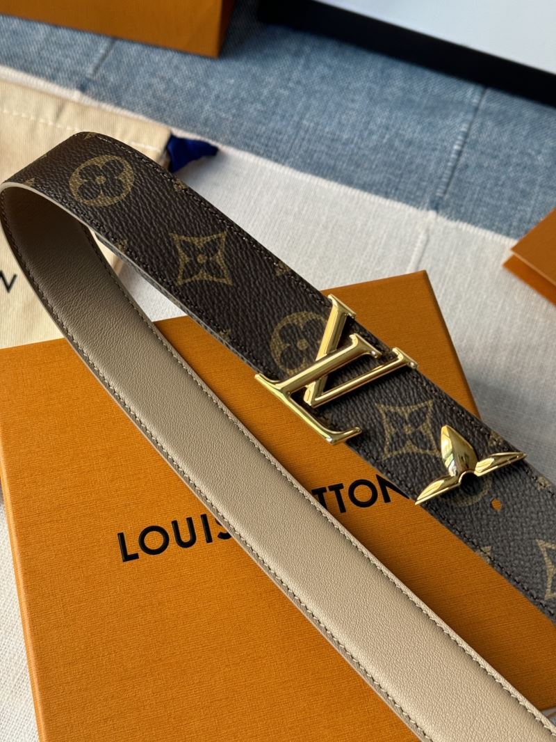 Louis Vuitton Belts